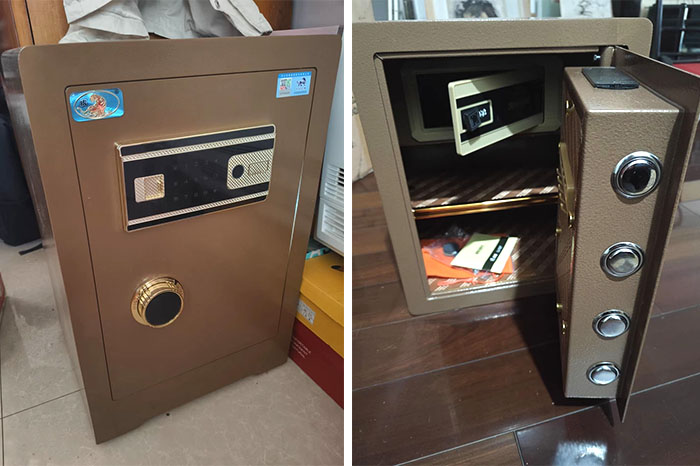 专业开各种类型保险箱锁24小时服务